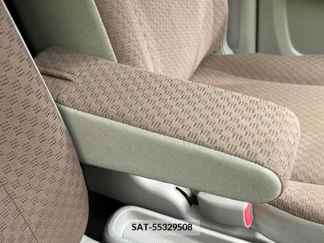 Suzuki EVERY 2010-03 384839-5