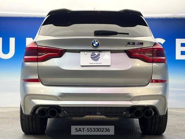 Bmw X3 2019-10 357379-16