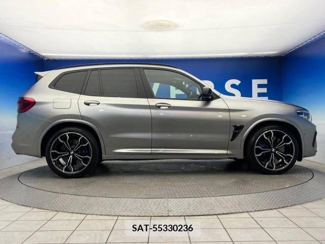 Bmw X3 2019-10 357379-19