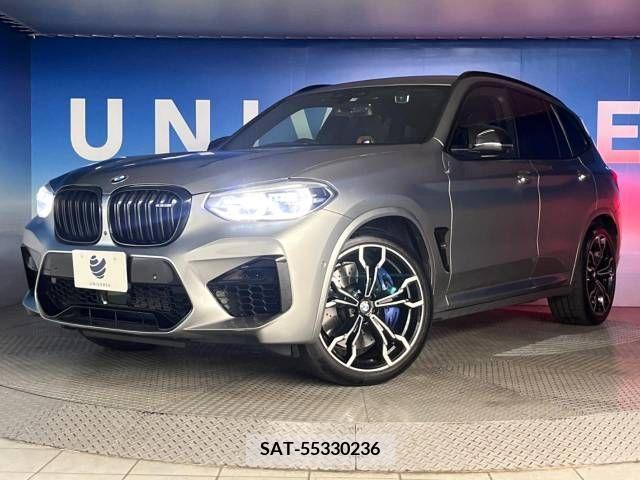 Bmw X3 2019-10 357379-13