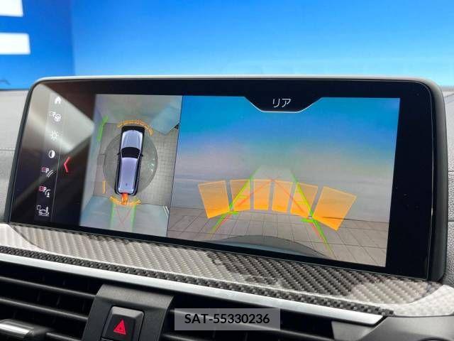 Bmw X3 2019-10 357379-4