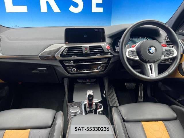 Bmw X3 2019-10 357379-1