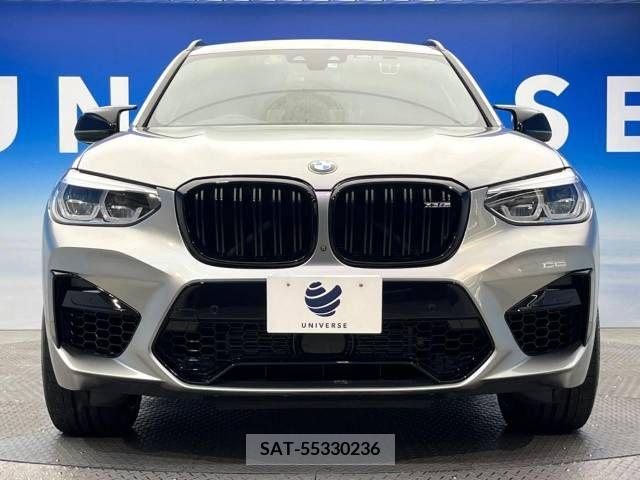 Bmw X3 2019-10 357379-15
