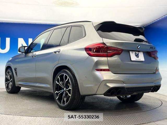 Bmw X3 2019-10 357379-18