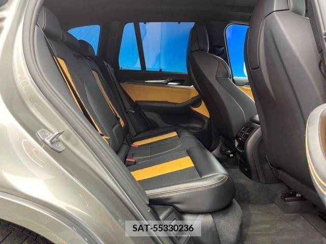 Bmw X3 2019-10 357379-9