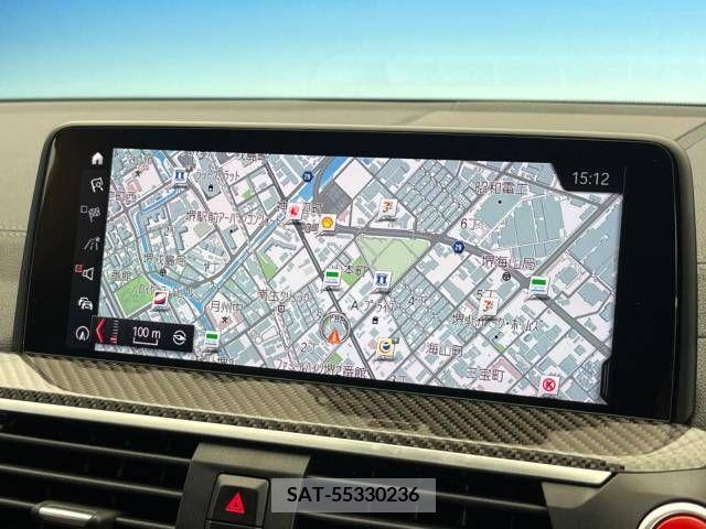 Bmw X3 2019-10 357379-3