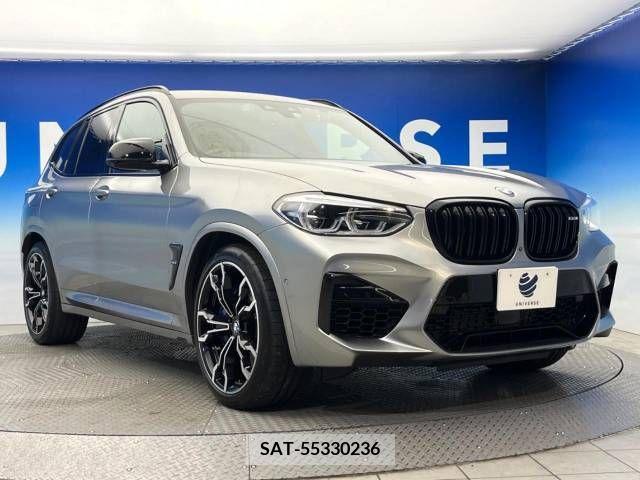 Bmw X3 2019-10 357379-17