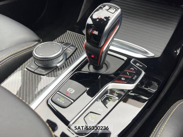 Bmw X3 2019-10 357379-11