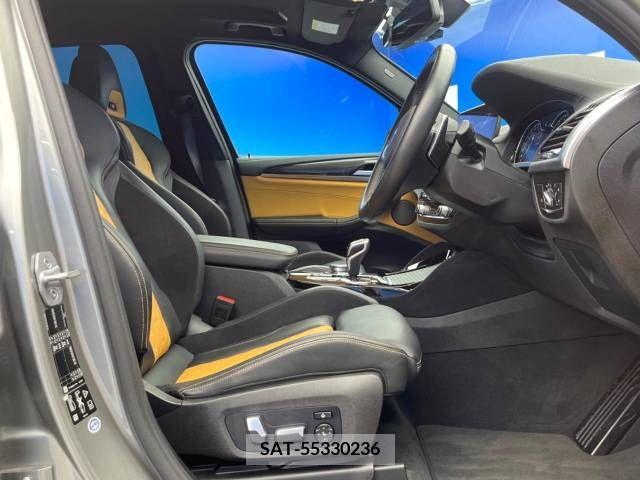 Bmw X3 2019-10 357379-8