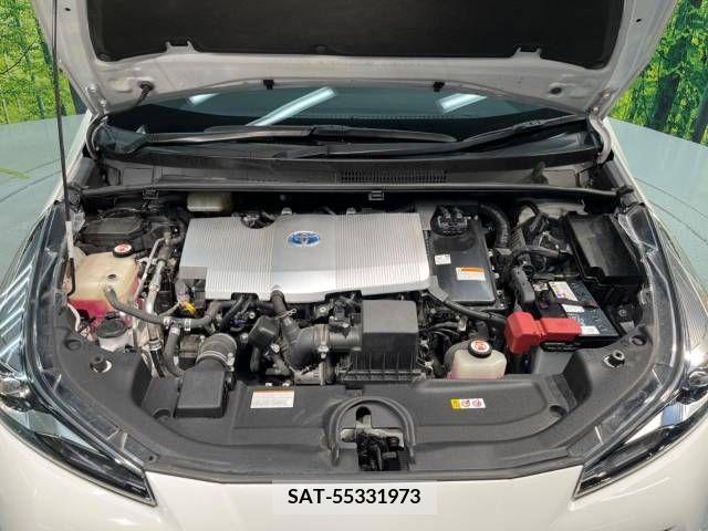 Toyota PRIUS 2019-06 366325-18
