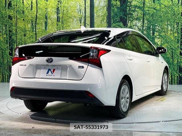 Toyota PRIUS 2019-06 366325-17