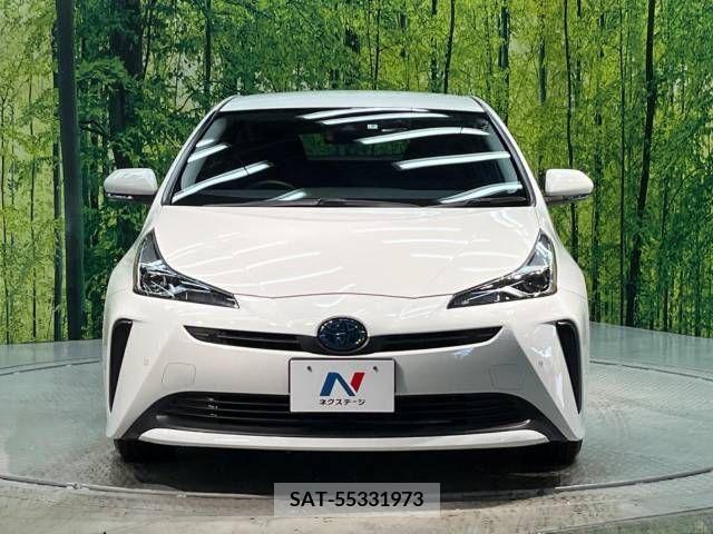 Toyota PRIUS 2019-06 366325-14