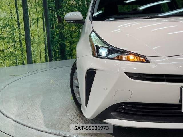 Toyota PRIUS 2019-06 366325-12