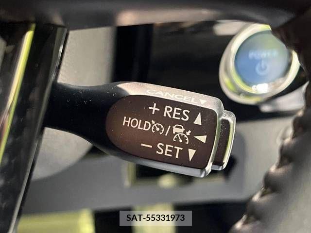 Toyota PRIUS 2019-06 366325-3