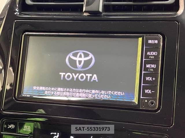 Toyota PRIUS 2019-06 366325-2