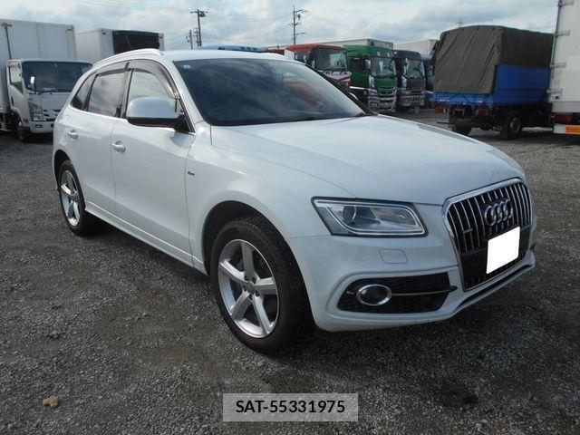 Audi Q5 2017-06 389458-0