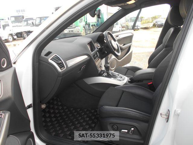 Audi Q5 2017-06 389458-9
