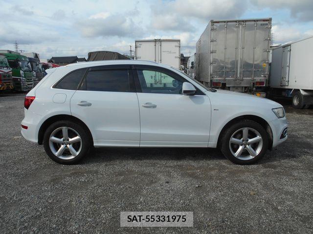 Audi Q5 2017-06 389458-1