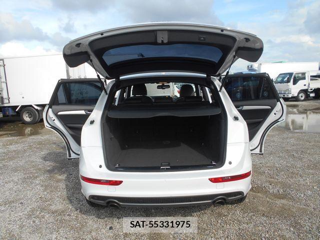 Audi Q5 2017-06 389458-21