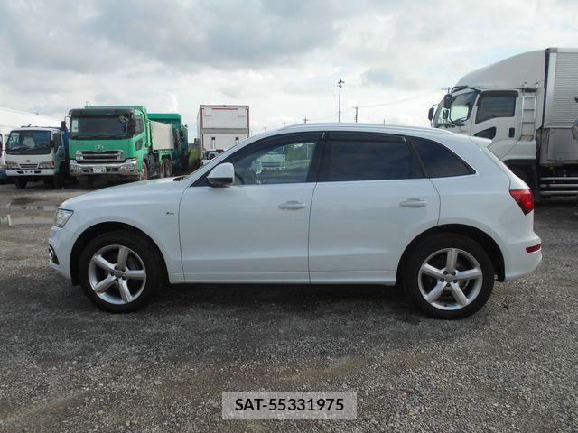 Audi Q5 2017-06 389458-5