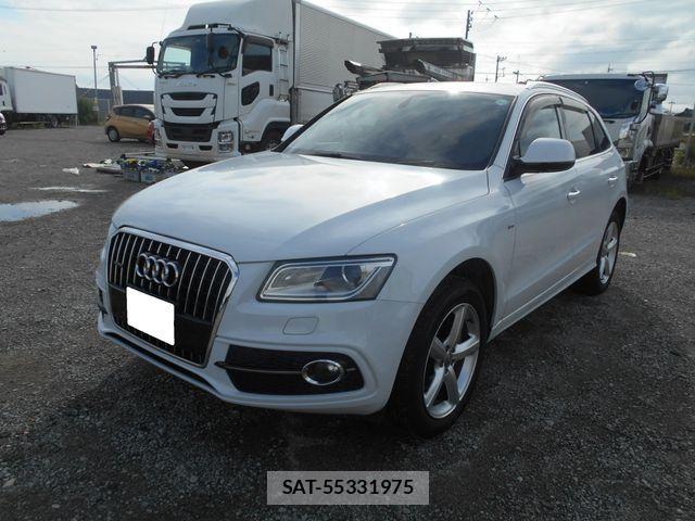 Audi Q5 2017-06 389458-6