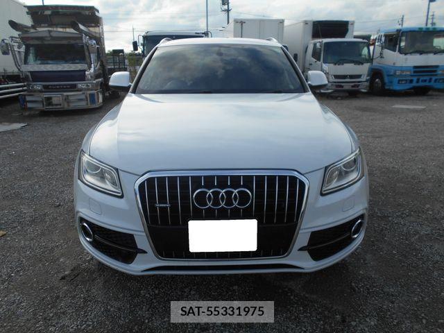 Audi Q5 2017-06 389458-7