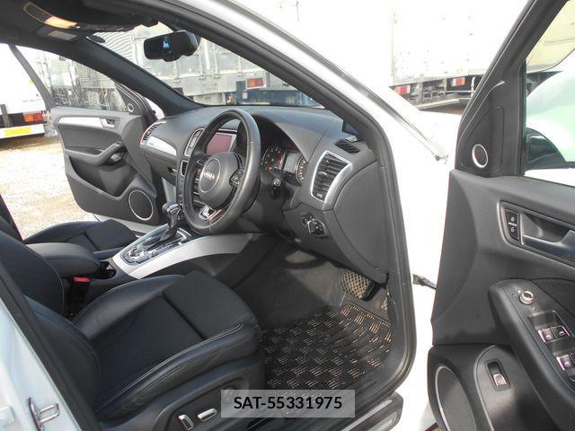 Audi Q5 2017-06 389458-8