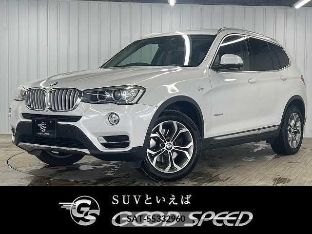 Bmw X3 2015-11 263065-0