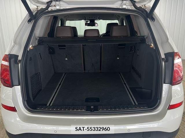 Bmw X3 2015-11 263065-6