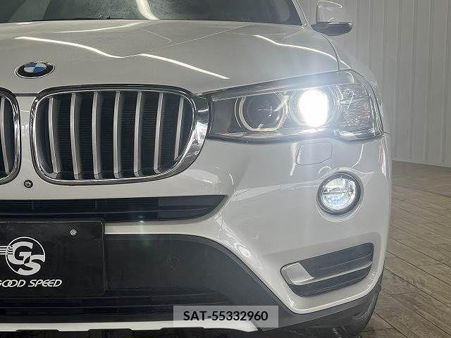 Bmw X3 2015-11 263065-19
