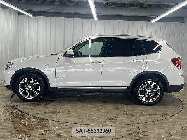 Bmw X3 2015-11 263065-14