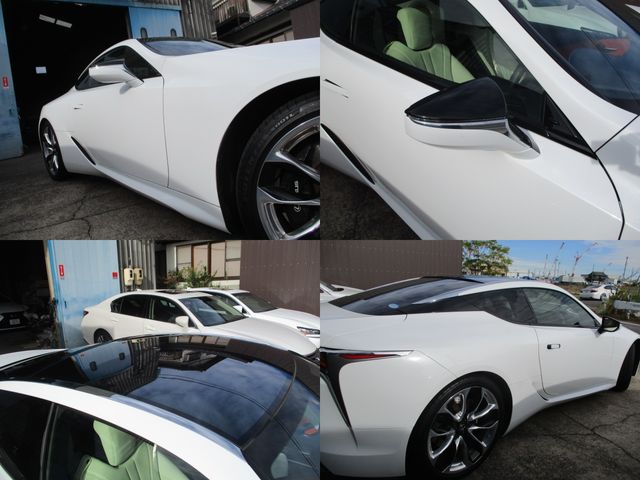 Lexus LC 2018-02 182320-4