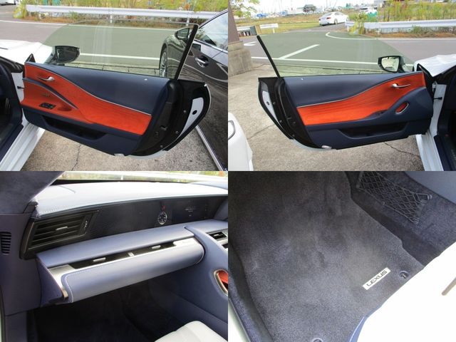 Lexus LC 2018-02 182320-13