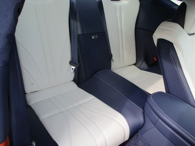 Lexus LC 2018-02 182320-9