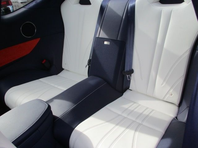 Lexus LC 2018-02 182320-10