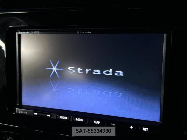 Toyota PRIUS 2018-10 248541-2