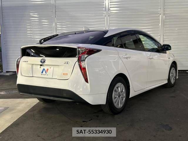 Toyota PRIUS 2018-10 248541-17