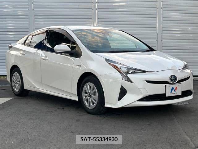 Toyota PRIUS 2018-10 248541-16