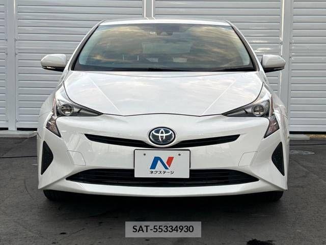 Toyota PRIUS 2018-10 248541-14