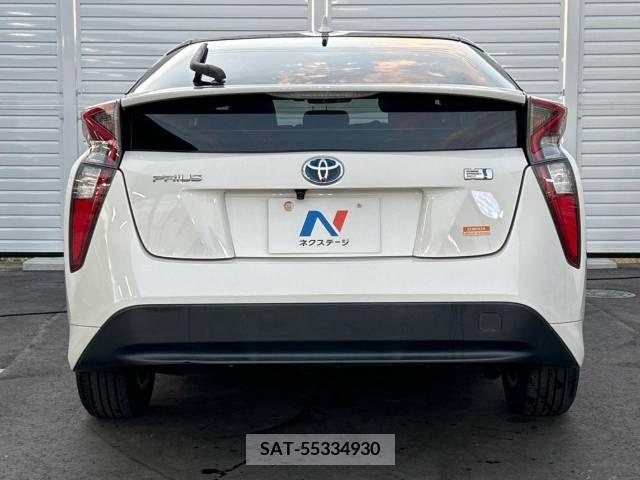 Toyota PRIUS 2018-10 248541-15