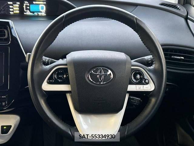 Toyota PRIUS 2018-10 248541-13