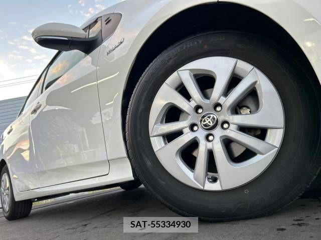 Toyota PRIUS 2018-10 248541-12
