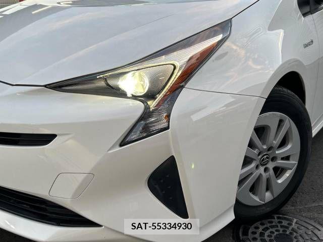 Toyota PRIUS 2018-10 248541-11