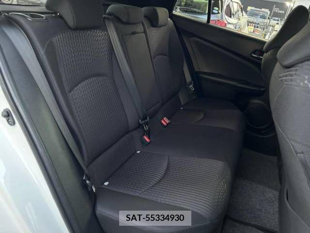 Toyota PRIUS 2018-10 248541-9