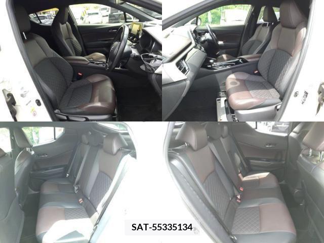 Toyota C-HR 2017-06 296201-6