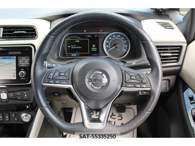Nissan LEAF 2019-05 297897-15