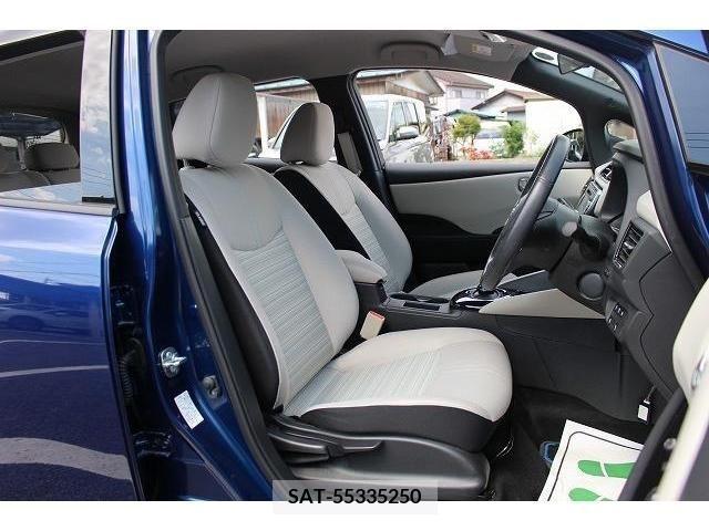 Nissan LEAF 2019-05 297897-13