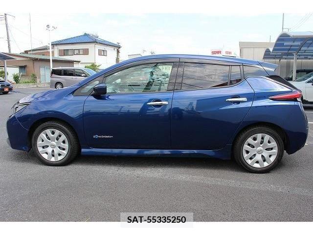 Nissan LEAF 2019-05 297897-9