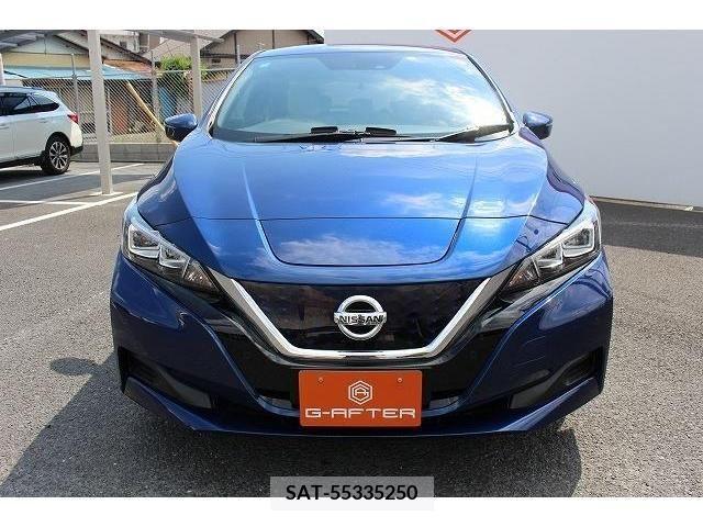 Nissan LEAF 2019-05 297897-6