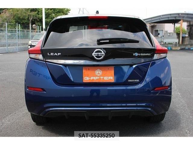 Nissan LEAF 2019-05 297897-8
